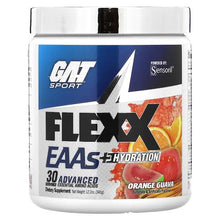 Flexx EAAS 30 servicios-Gat sport