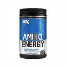 Amino energy 30 servicios-Optimun Nutrition