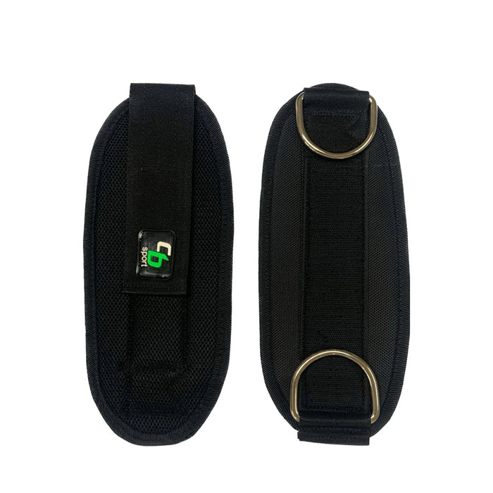 Grilletes cb sport