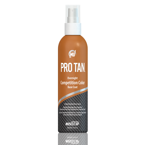 Protan overnight competition 8.5 oz