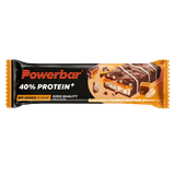 Power bar 40% protein 12 pack