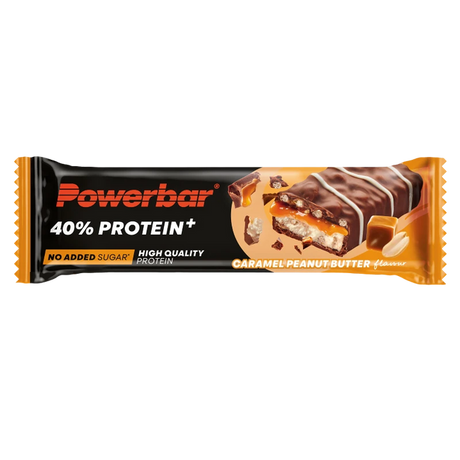 Power bar 40% protein 12 pack