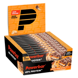 Power bar 40% protein 12 pack