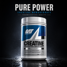 Creatina 1 kilo GAT SPORT