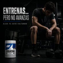 Creatina 1 kilo GAT SPORT