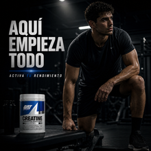 Creatina 1 kilo GAT SPORT
