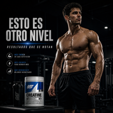 Creatina 1 kilo GAT SPORT