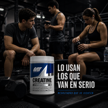Creatina 1 kilo GAT SPORT