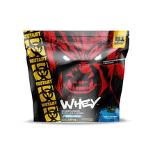 Mutant whey 5 libras-Mutant