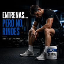 Nitraflex 30 servicios-GAT SPORT