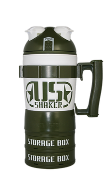 Shaker misil 24oz