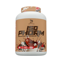 Isophorm 5 libras-Dragon pharma